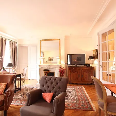 Belle Elysee * Париж