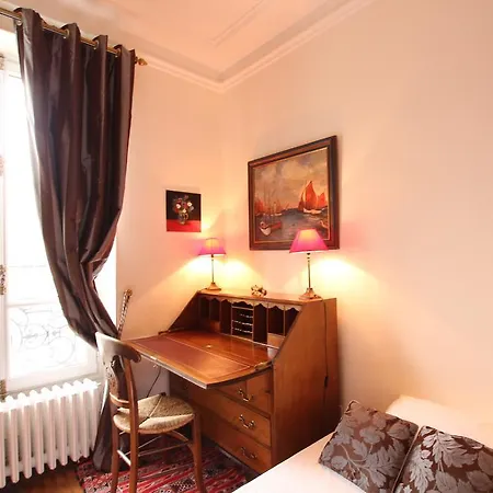 Belle Elysee * Париж