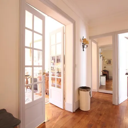 Belle Elysee Апартаменты