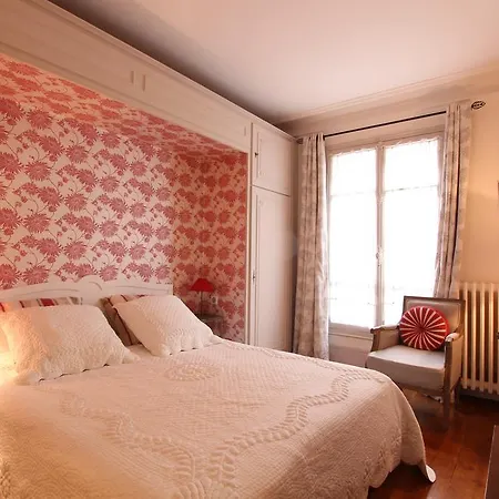 Apartment Belle Elysee