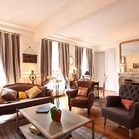 Belle Elysee *